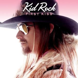 Primer videoclip del nuevo disco de Kid Rock: 'First Kiss'