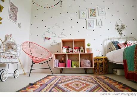 Deco Peques: Decora con una cama de HIERRO, ¿NIÑO O NIÑA? Deco Peques: Decora con una cama de HIERRO, ¿NIÑO O NIÑA?