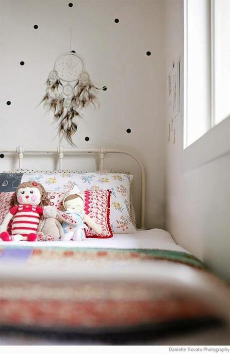 Deco Peques: Decora con una cama de HIERRO, ¿NIÑO O NIÑA? Deco Peques: Decora con una cama de HIERRO, ¿NIÑO O NIÑA?