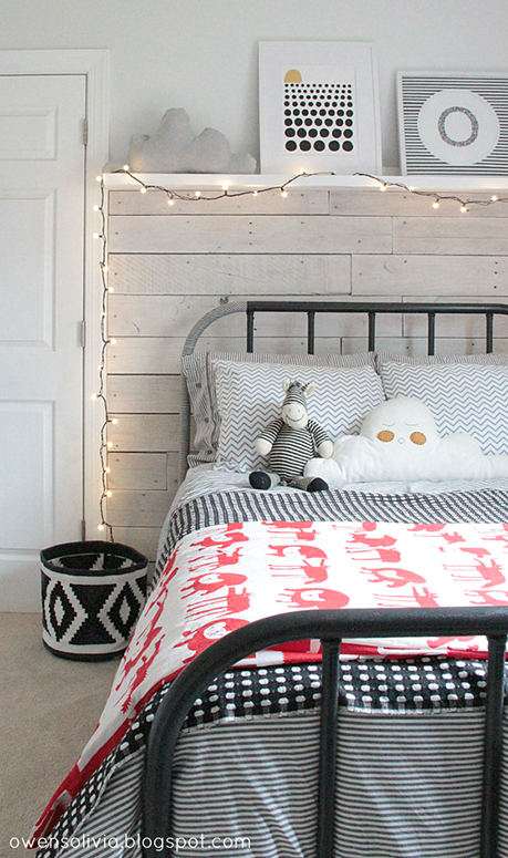 Deco Peques: Decora con una cama de HIERRO, ¿NIÑO O NIÑA? Deco Peques: Decora con una cama de HIERRO, ¿NIÑO O NIÑA?