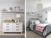 Deco Peques: Decora cama HIERRO, ¿NIÑO NIÑA?