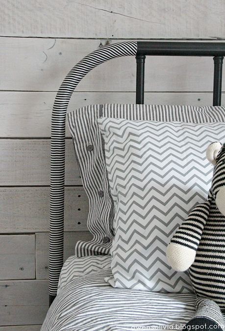 Deco Peques: Decora con una cama de HIERRO, ¿NIÑO O NIÑA? Deco Peques: Decora con una cama de HIERRO, ¿NIÑO O NIÑA?