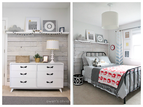 Deco Peques: Decora con una cama de HIERRO, ¿NIÑO O NIÑA? Deco Peques: Decora con una cama de HIERRO, ¿NIÑO O NIÑA?