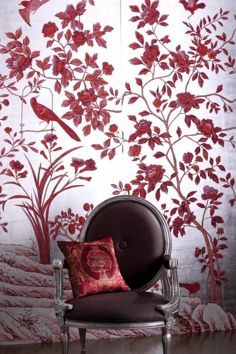 Marsala el color tendencia del 2015