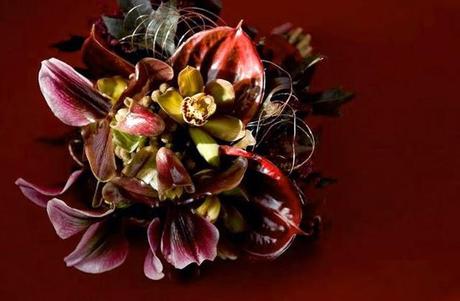 Marsala el color tendencia del 2015