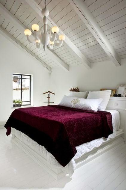 Marsala el color tendencia del 2015