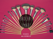 mejores brochas pinceles probado...