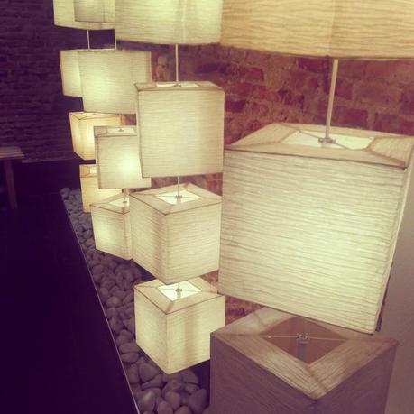 Spas Urbanos: Masvital Zenter y Sorteo!!