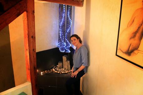 Spas Urbanos: Masvital Zenter y Sorteo!!