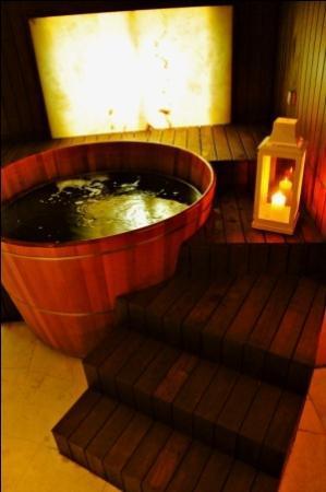 Spas Urbanos: Masvital Zenter y Sorteo!!