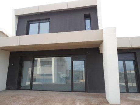 Últimas imágenes de obra del complejo residencial diseñado por a-cero