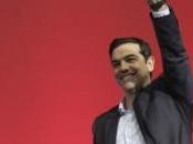 Syriza: miedo cambio