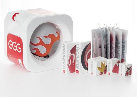 EGG y Juguetes e Ideas