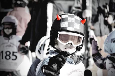 EGG casco ski y JugueteseIdeas