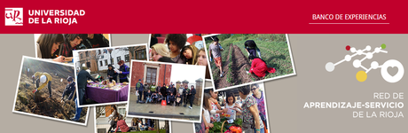 Banco de experiencias de Aprendizaje de Servicio: 60 Experiencias Banco de experiencias de Aprendizaje de Servicio: 60 Experiencias