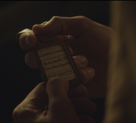 Bloom. Una historia acerca de tomar riesgos