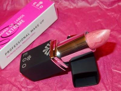 barrilla de labios Ego Professional