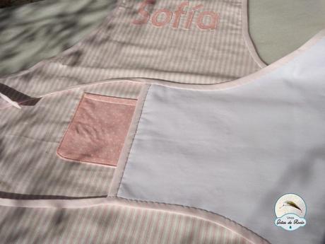 Para jugar a las cocinitas bien equipadas.