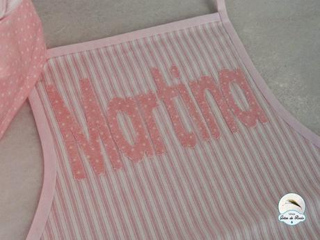 Para jugar a las cocinitas bien equipadas.