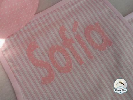 Para jugar a las cocinitas bien equipadas.