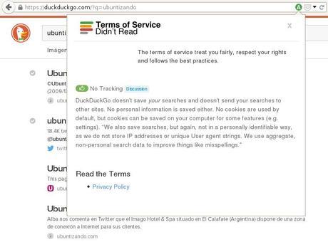 Los términos de servicio que aceptamos y no leemos ToS-DR