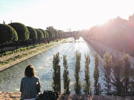 IT'S SUCH A WONDERFUL DAY