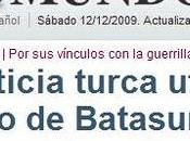 justicia española como modelo internacional