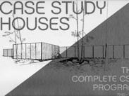 Libros-
Case Study Houses