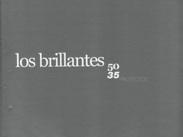 Libros-
Los brillantes 50.35 proyectos