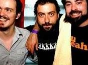 'Incursiones', nuevo videoclip Havalina