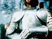 Cine serie Excalibur