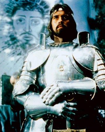 Cine en serie – Excalibur
