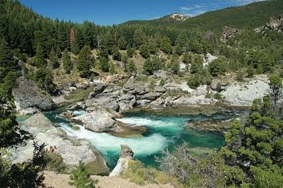 Un Lugar en el Mundo: San Martin de los Andes, Argentina, parte 1