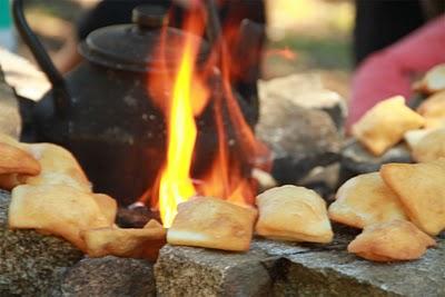 Un Lugar en el Mundo: San Martin de los Andes, Argentina, parte 1