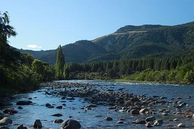 Un Lugar en el Mundo: San Martin de los Andes, Argentina, parte 1