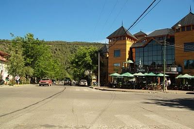 Un Lugar en el Mundo: San Martin de los Andes, Argentina, parte 1