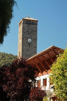 Un Lugar en el Mundo: San Martin de los Andes, Argentina, parte 1