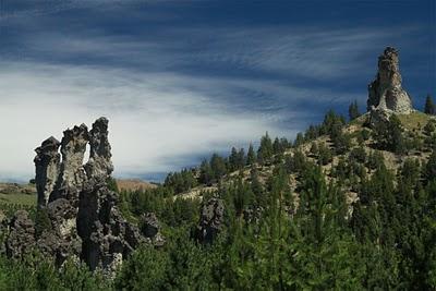 Un Lugar en el Mundo: San Martin de los Andes, Argentina, parte 1