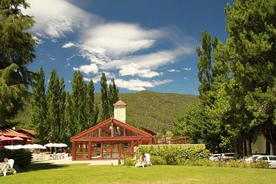 Un Lugar en el Mundo: San Martin de los Andes, Argentina, parte 1