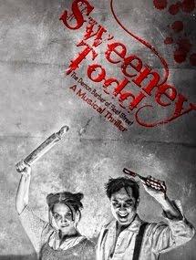 Esta es la Historia Sweeney Todd……..