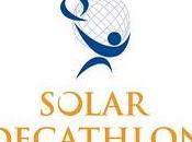 primer Solar Decatlón Europa ¡MADRID!