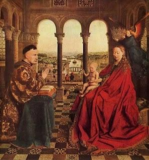 JAN VAN EYCK