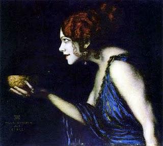 FRANZ VON STUCK