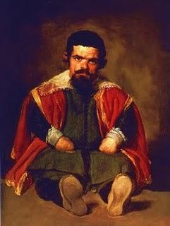 DIEGO VELAZQUEZ