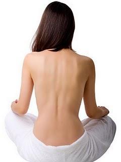 Granitos en el cuerpo: como combatirlos