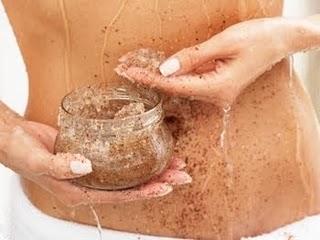 Granitos en el cuerpo: como combatirlos