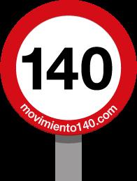 140 en autovías y autopistas
