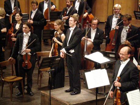 B & B asépticos, a pesar de...