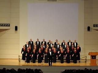 Más solidaridad coral desde Mieres