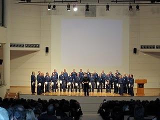 Más solidaridad coral desde Mieres